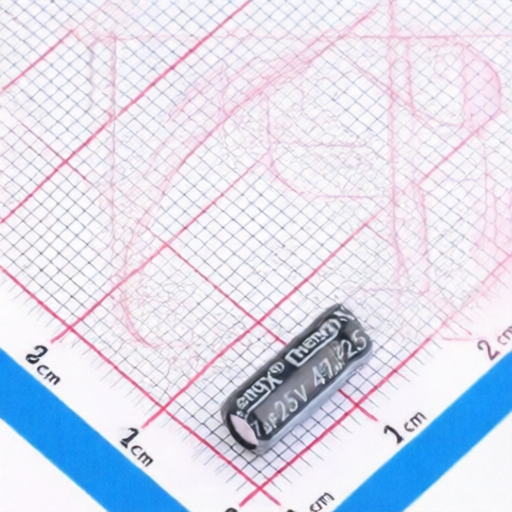 Chengx KM476M025D11RR0VH2FP0 for sale