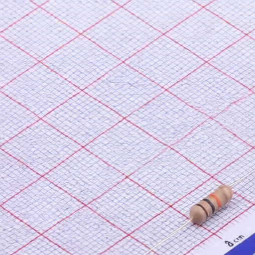 Huaxing Mechanical-Elec. CF1/2W-10KΩ±5%T52 for sale