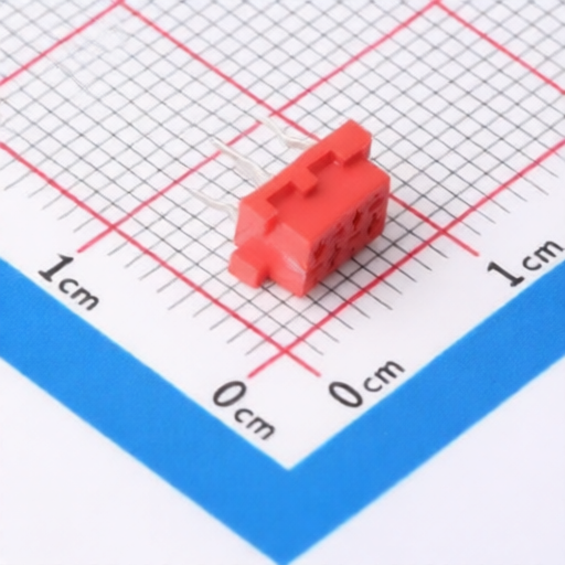 CONNFLY Elec DS1015-04-04R6XB for sale