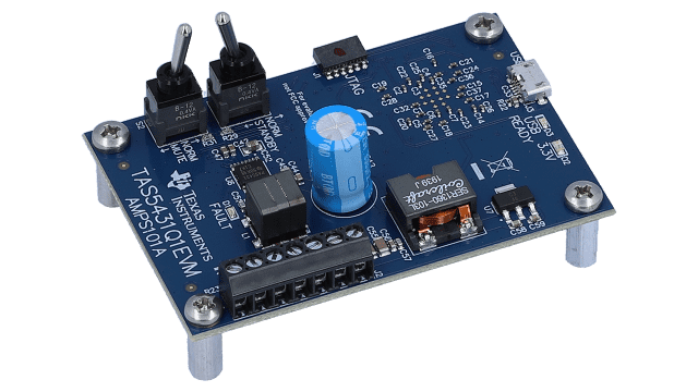 TI TAS5431Q1EVM for sale