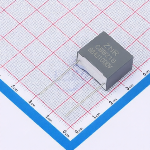 Dersonic CFU3A684JG1G180HF100 for sale