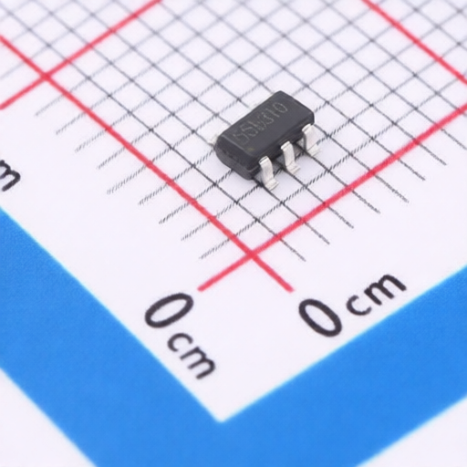 TOP POWER ASIC TP4055X-42-SOT235 for sale