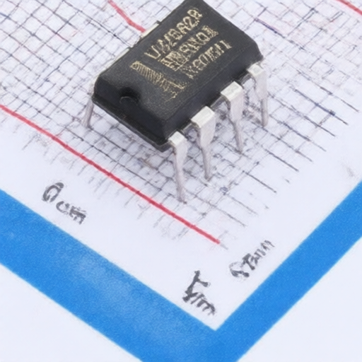 HGSEMI UC2842BN for sale