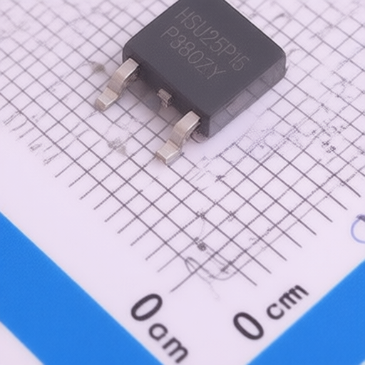 HUASHUO HSU25P15 for sale