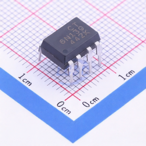 CT MICRO 6N139 for sale