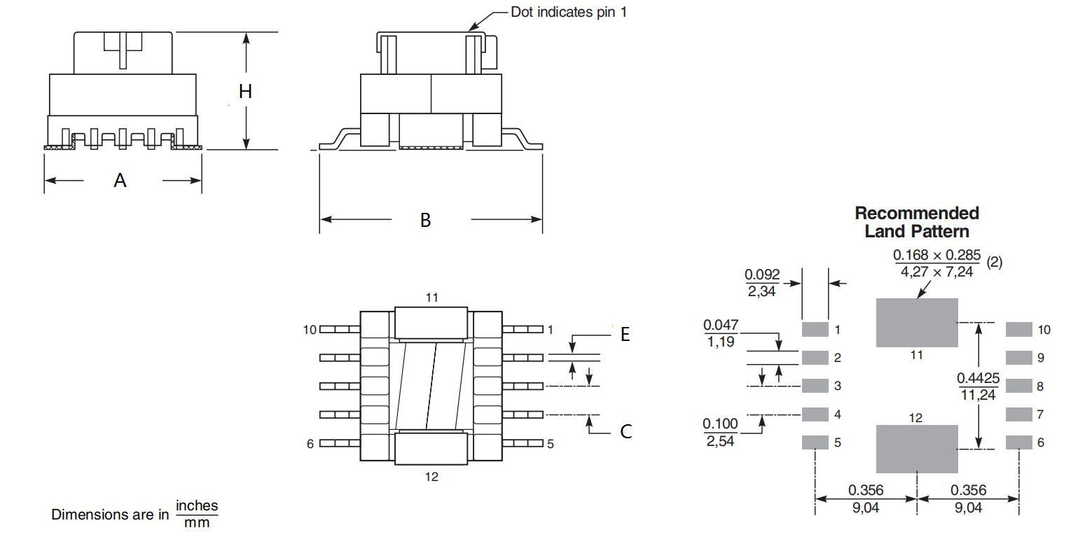 XR XRPAEE12.6-1-150TNL for sale