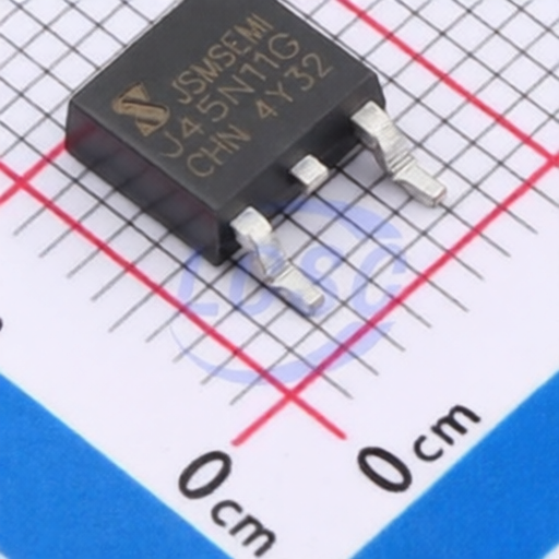 JSMSEMI MJD45H11T4G for sale