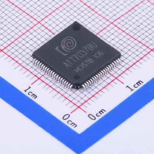 HiTrend Tech (Shanghai) ATT7037BU for sale