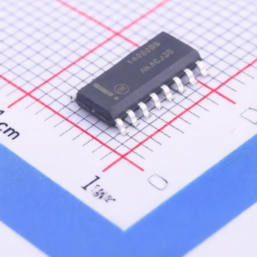 onsemi MC14060BDR2G for sale