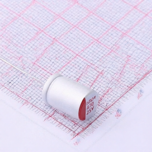 Honor Elec HS1E477M0811PC for sale