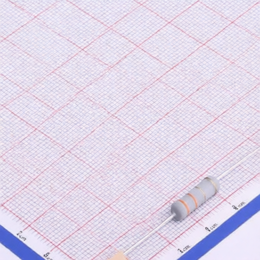 Huaxing Mechanical-Elec. MOF3WS-3.3Ω±5%T for sale