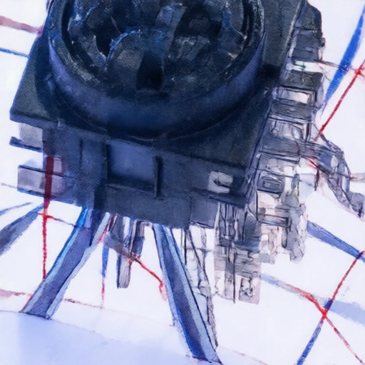 Legion DIN-422A for sale