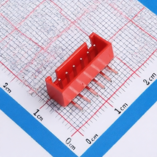 XYECONN XY-XHB2.54-6A21-R for sale