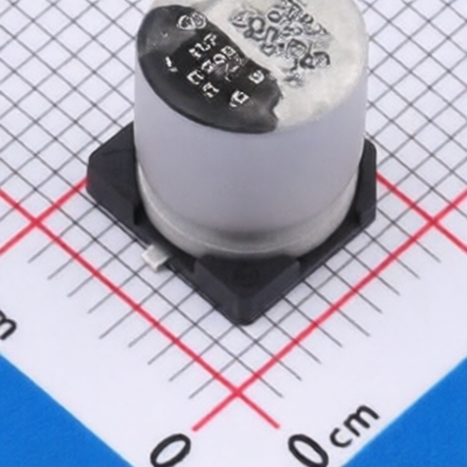 FOLLON EFVZ063ADA101M08B0 for sale