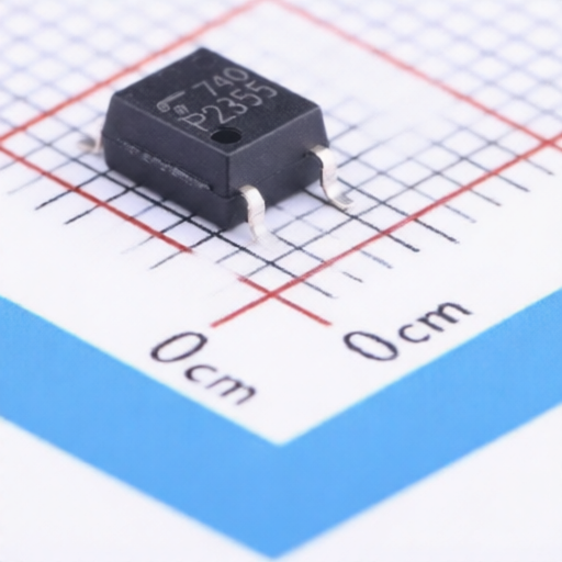 TOSHIBA TLP2355(TPL,E for sale