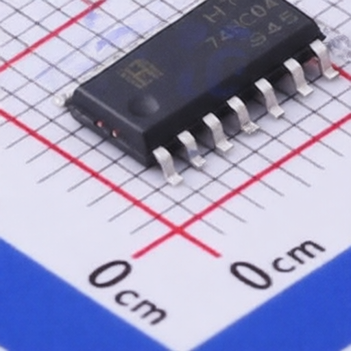 HTC 74HC04D for sale