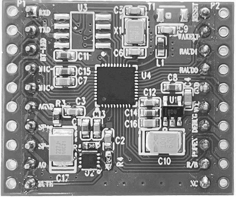 Beijing Yu tone World Tech SYN8086 for sale