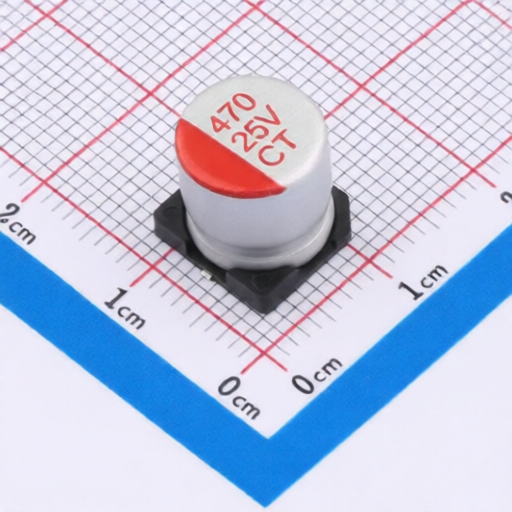 ChengTao CT1E471M1010 for sale