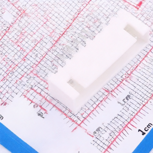 SHOU HAN 2.54-8P ZZDK for sale