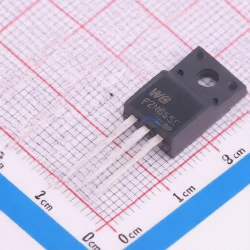 Wild Goose WGF2N65SE for sale