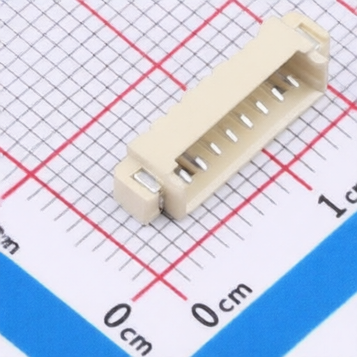 Hanbo Electronic WAFER-MX125WT-8A for sale