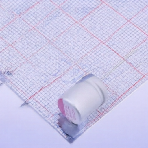 Man Yue Tech ULR687M0JG1BRR for sale