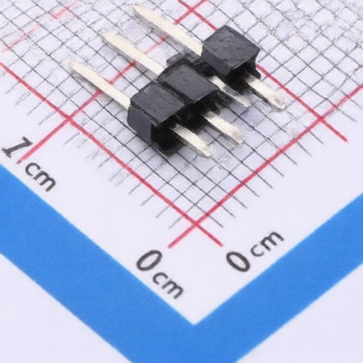 JXTCONN PZ2.54-S03P-A60 for sale