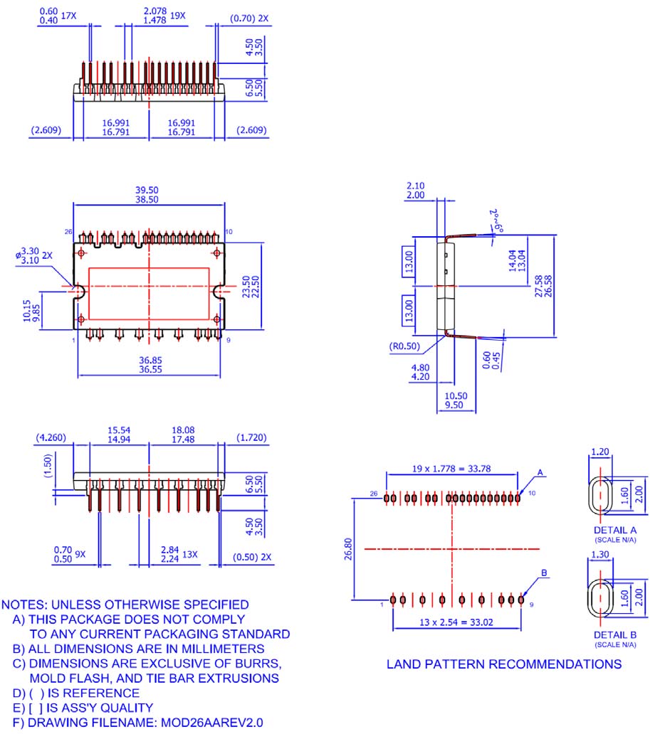 onsemi FNB40560B2 for sale