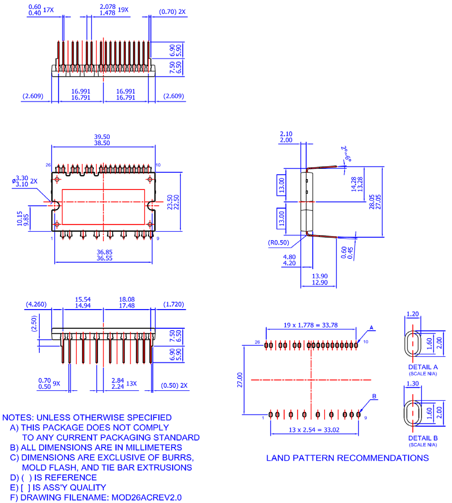 onsemi FNB40560B2 for sale