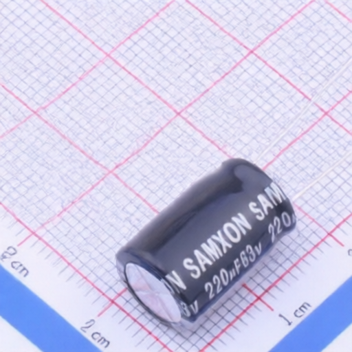 Man Yue Tech EGT227M1JG16RR for sale