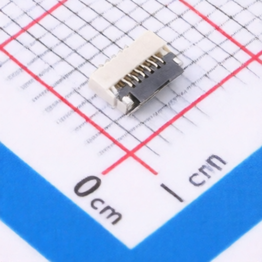 Hong Cheng HC-FPC-0.5-6P-FH10 for sale