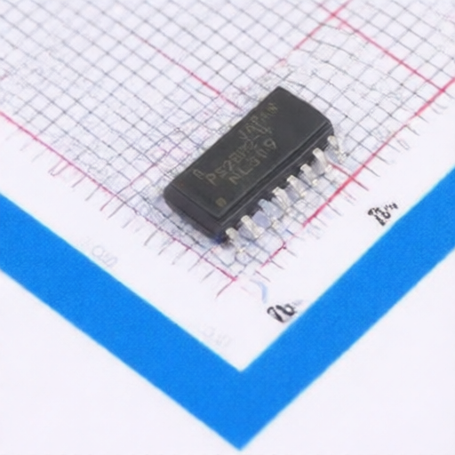 RENESAS PS2802-4-F3-A for sale