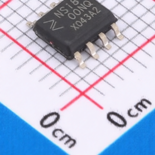 NOVOSENSE NSI8100NQ for sale