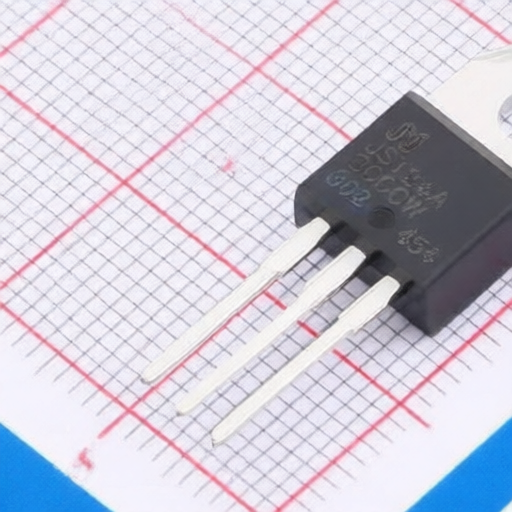 Jiangsu JieJie Microelectronics JST24A-800CW for sale