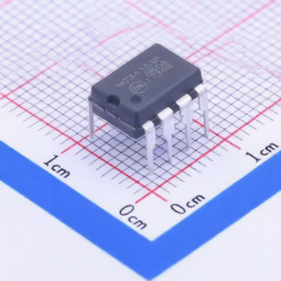 onsemi MC34151PG for sale