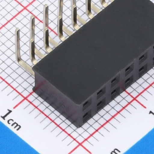 JXTCONN B254W11-0B14P51-H85C32 for sale