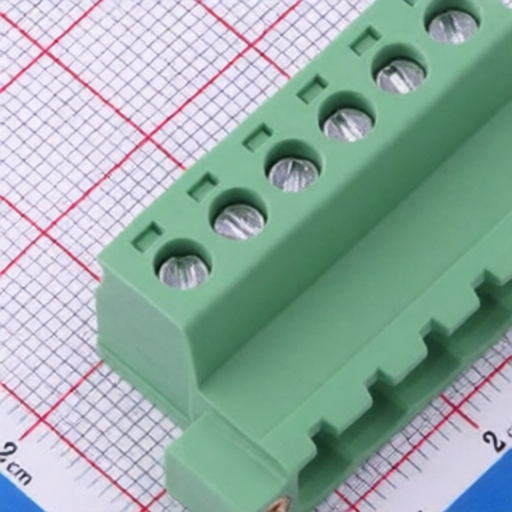 BXCONN JCB508-HSKGC06P for sale