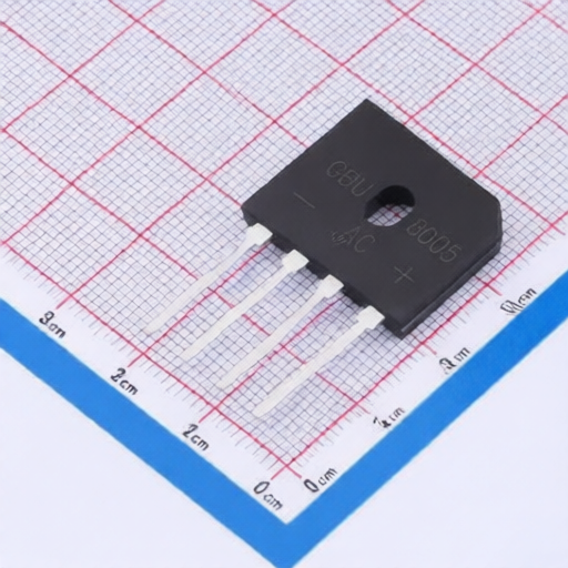 JSCJ GBU8005 for sale