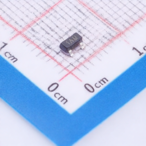 JSMSEMI PMBT3904,215-JSM for sale