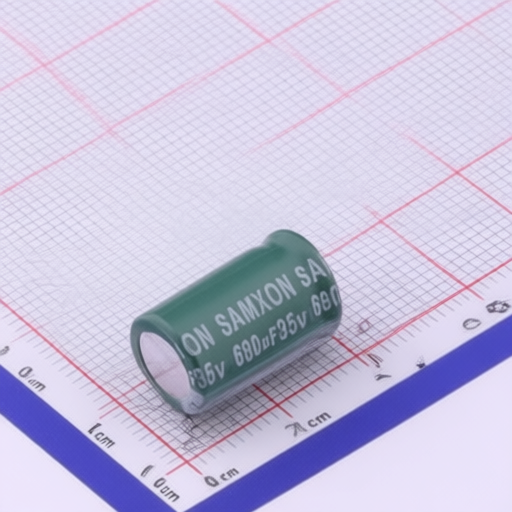 Man Yue Tech EGF687M1VG16RR for sale