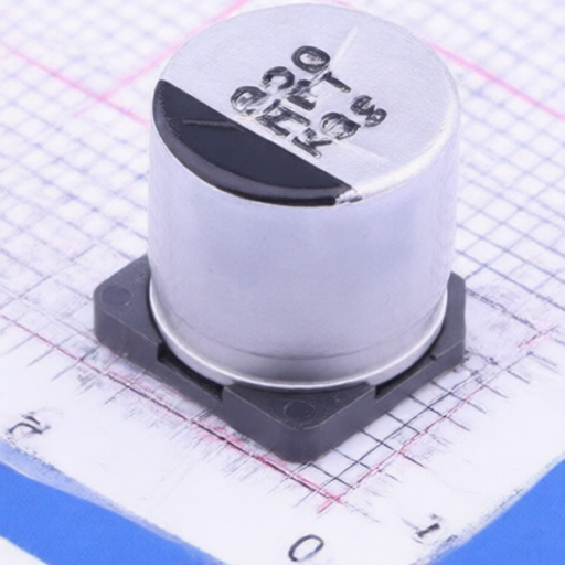 PANASONIC EEEFT1H331AP for sale