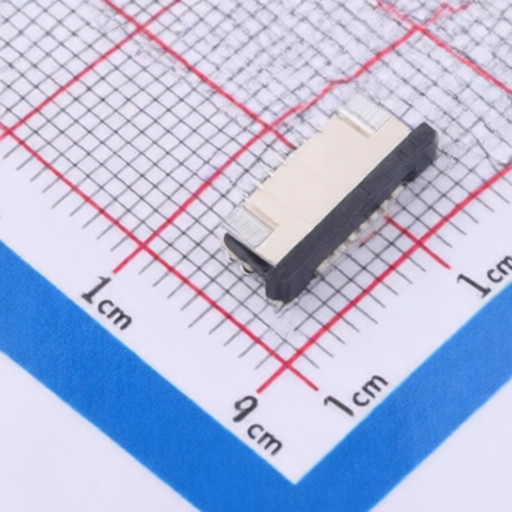 HMTCONN FPC1.0-WSX11-6P211-H25 for sale