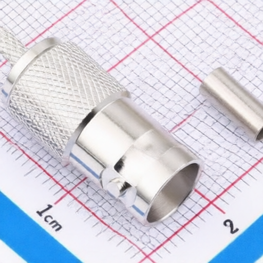 HenryTech HL-BNC-K3YA for sale