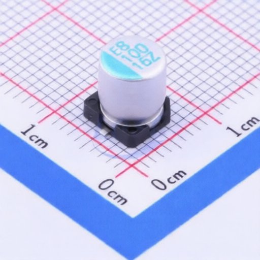 Lelon OVZ101M1CTR-0608 for sale