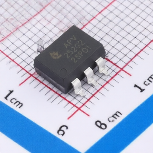 APSEMI APV252G2EH for sale