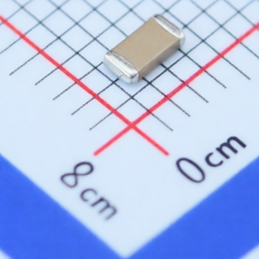 IHHEC C1206X681K101T for sale