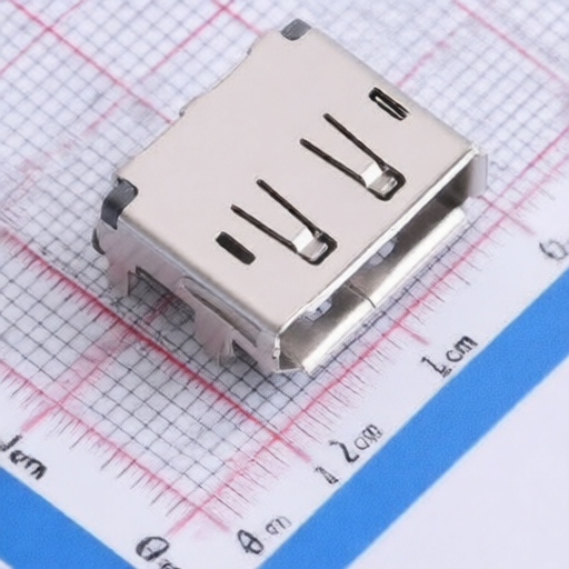 Lian Xin Technology XDPF-0205-20S for sale