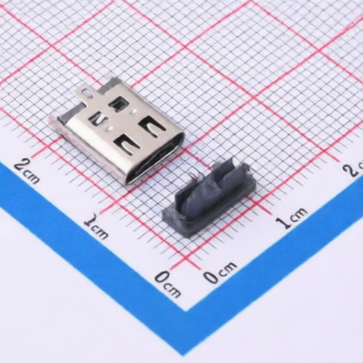 SHOU HAN TYPE-C 6P LTH10.0 for sale