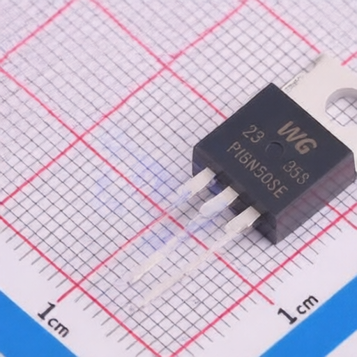 Wild Goose WGP18N50SE for sale