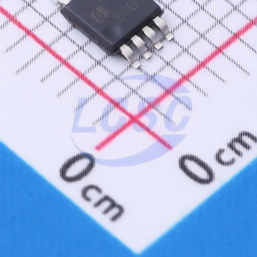 HGSEMI LM293MM/TR for sale